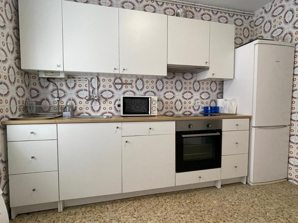 Apartamento Playa De Carnota 2 Dış mekan fotoğraf
