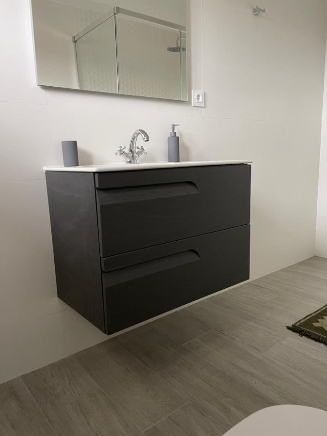 Apartamento Playa De Carnota 2 Dış mekan fotoğraf