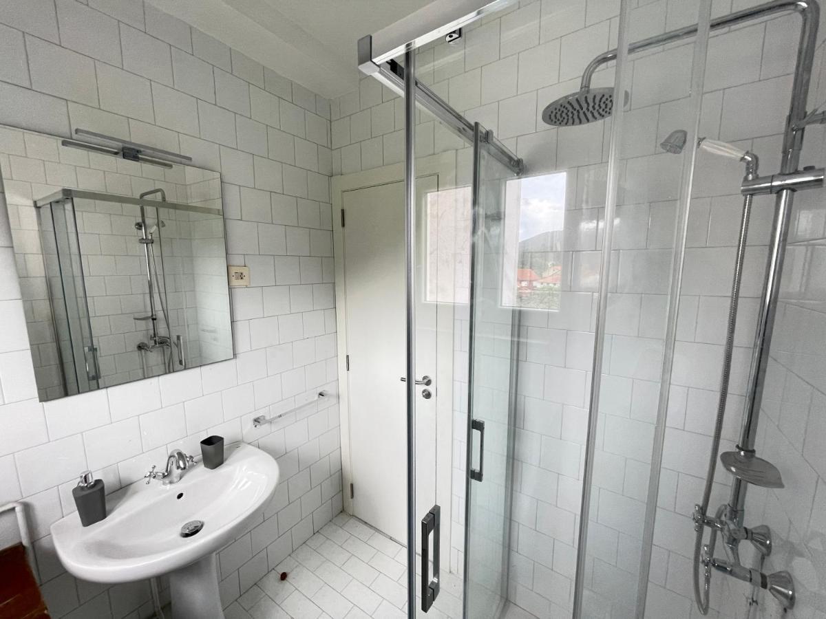 Apartamento Playa De Carnota 2 Dış mekan fotoğraf