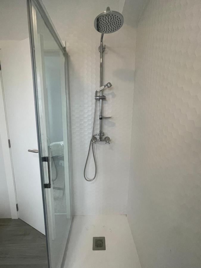 Apartamento Playa De Carnota 2 Dış mekan fotoğraf