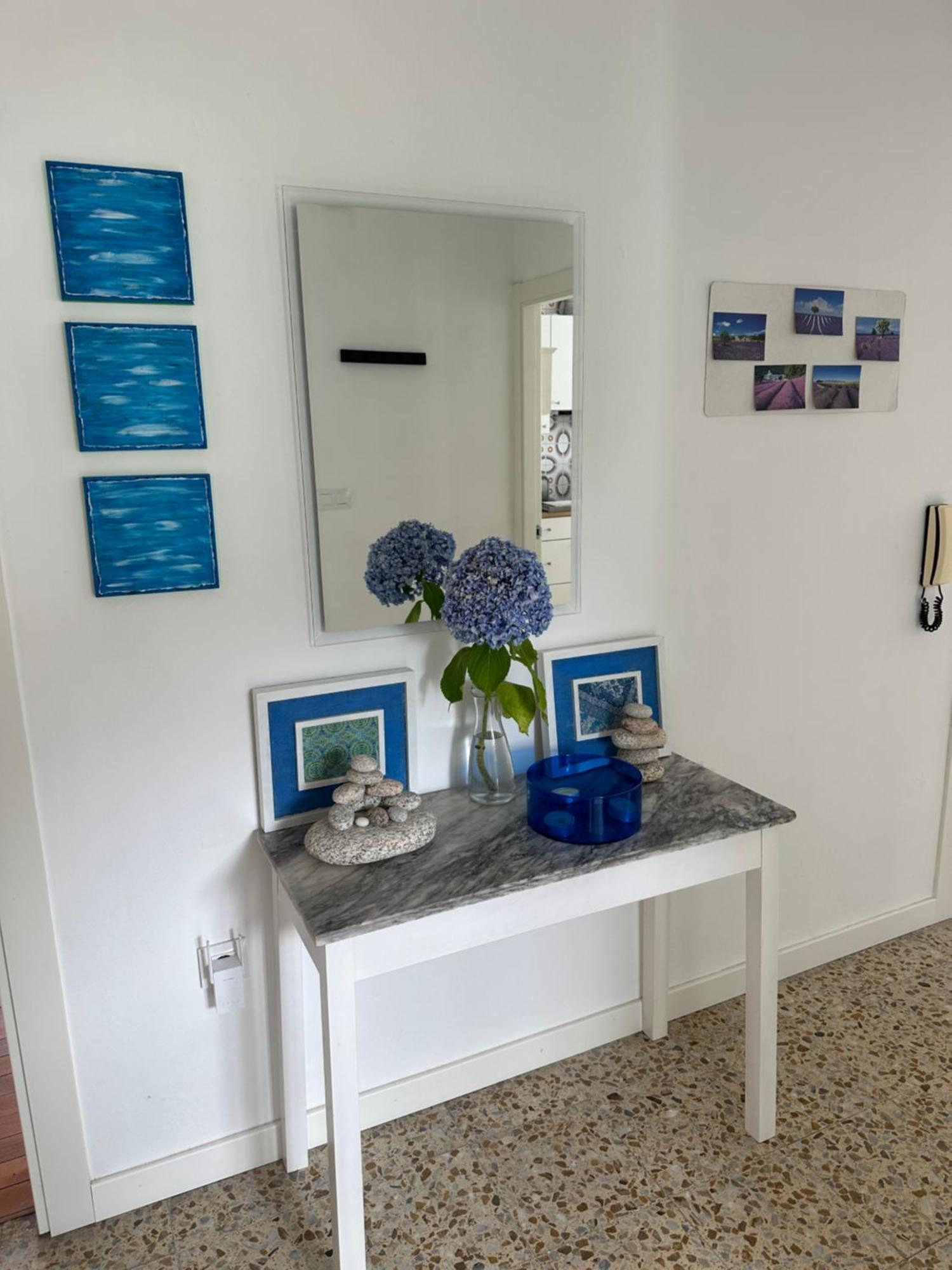Apartamento Playa De Carnota 2 Dış mekan fotoğraf