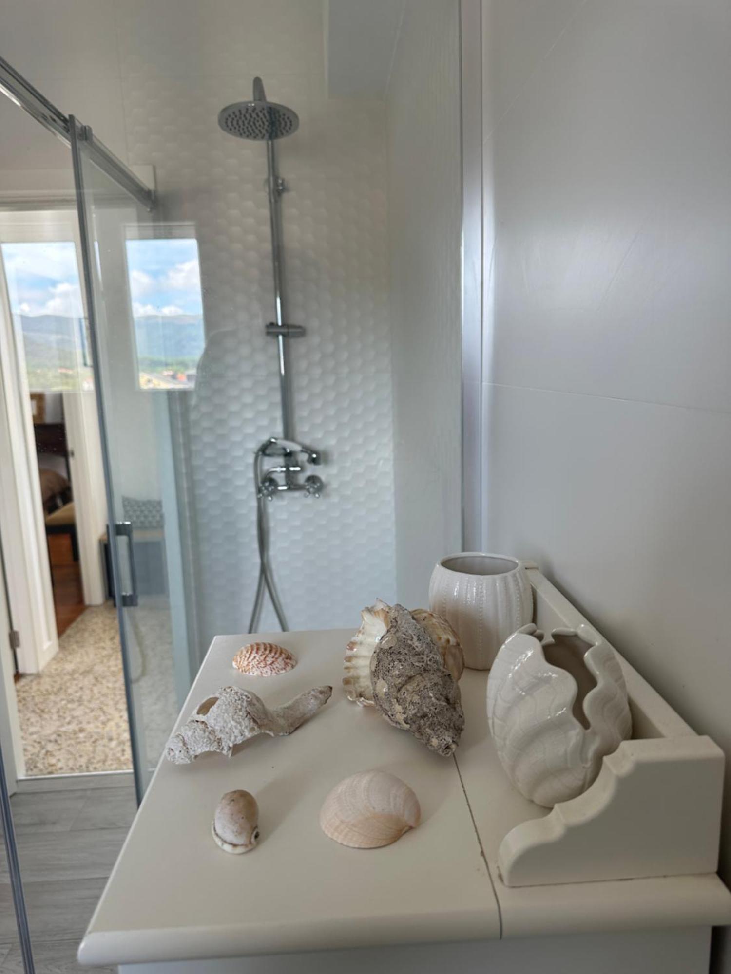 Apartamento Playa De Carnota 2 Dış mekan fotoğraf